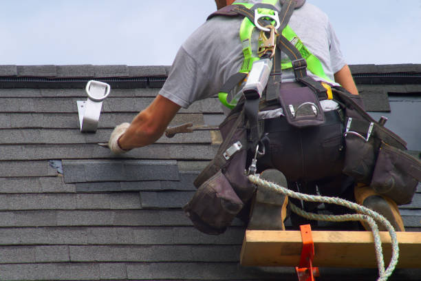 Slate Roofing Contractor in Spring Glen, UT