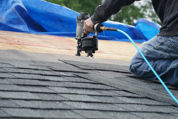 Best New Roof Installation  in Spring Glen, UT