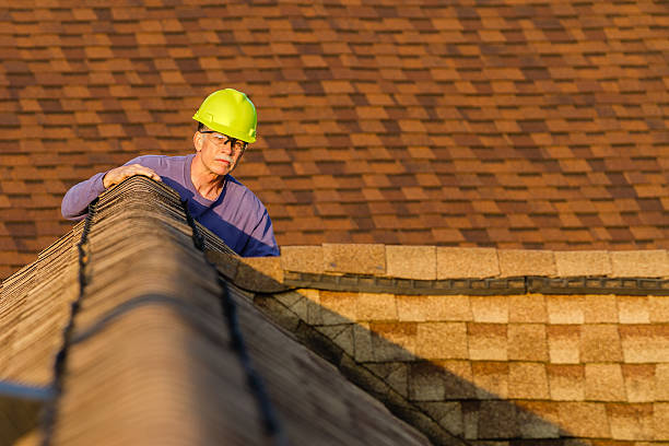 Best Roof Waterproofing Services  in Spring Glen, UT
