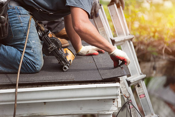 Quick and Trustworthy Emergency Roof Repair Services in Spring Glen, UT